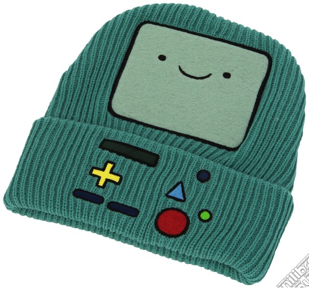 Adventure Time - Beemo Beanie (Berretto) gioco di Bioworld