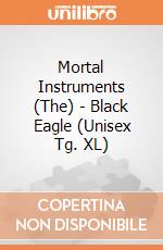Mortal Instruments (The) - Black Eagle (Unisex Tg. XL) gioco