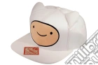 Adventure Time - Big Face Finn (Cappellino) giochi