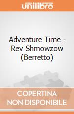 Adventure Time - Rev Shmowzow (Berretto) gioco di Bioworld