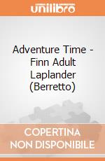 Adventure Time - Finn Adult Laplander (Berretto) gioco di Bioworld