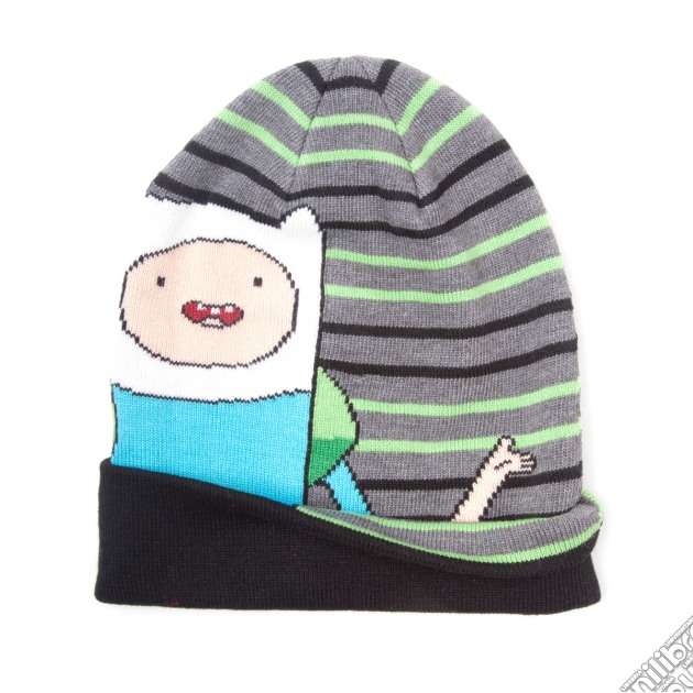 Adventure Time - Finn (Berretto) gioco di Bioworld