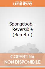 Spongebob - Reversible (Berretto) gioco di Bioworld