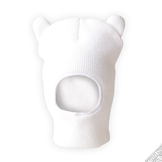 Adventure Time - Finn White Balaclava (Berretto) gioco di Bioworld