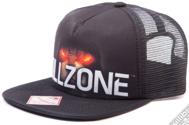 Killzone - Logo (Cappellino Con Visiera) gioco di Bioworld