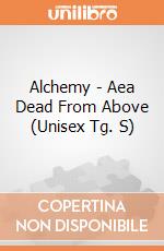 Alchemy - Aea Dead From Above (Unisex Tg. S) gioco di Bioworld