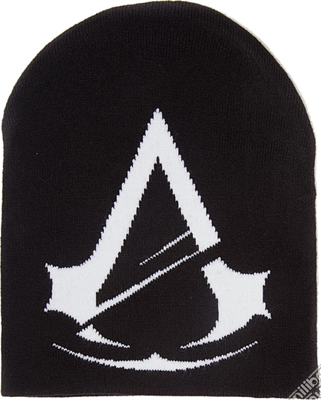 Assassin's Creed - Unity Reversible Beanie - Cappello Invernale Reversibile gioco di Bioworld