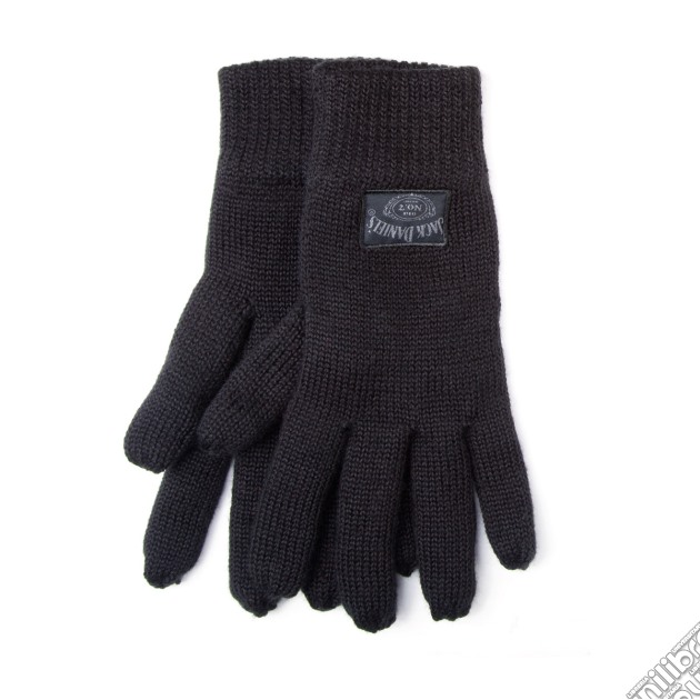 Jack Daniel's - Black Gloves (Guanti) gioco di Bioworld