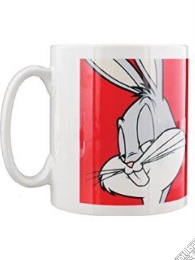 Looney Tunes - White Bugs Bunny (Tazza) gioco di Bioworld