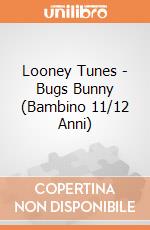 Looney Tunes - Bugs Bunny (Bambino 11/12 Anni) gioco di Bioworld