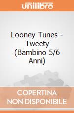 Looney Tunes - Tweety (Bambino 5/6 Anni) gioco di Bioworld