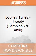 Looney Tunes - Tweety (Bambino 7/8 Anni) gioco di Bioworld