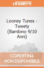 Looney Tunes - Tweety (Bambino 9/10 Anni) gioco di Bioworld