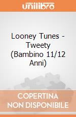 Looney Tunes - Tweety (Bambino 11/12 Anni) gioco di Bioworld