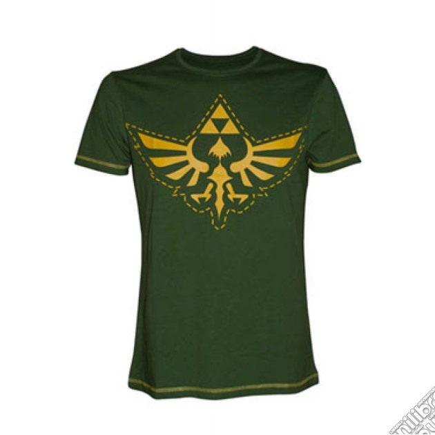 Nintendo - Zelda (Unisex Tg. M) gioco di Bioworld