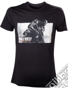 Call Of Duty - Advanced Warfare Key Art (T-Shirt Uomo L) giochi