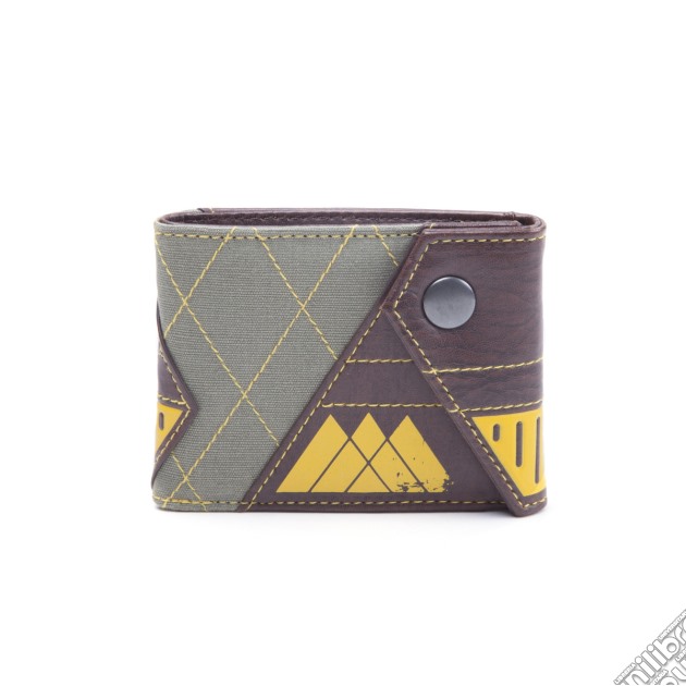 Destiny - Warlock Bifold (Portafoglio) gioco di Bioworld