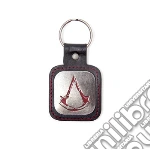 Assassin's Creed Rogue - Metal Logo (Portachiavi)