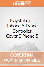 Playstation - Iphone 5 Psone Controller Cover I-Phone 5 gioco
