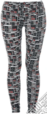 Nintendo: All Over Print Controller (Leggings Tg. XL) giochi