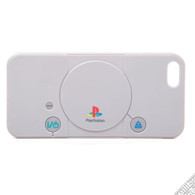 Playstation - Hard Plastic Cover For Iphone5 gioco