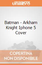 Batman - Arkham Knight Iphone 5 Cover gioco