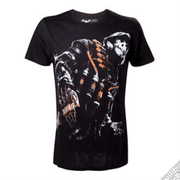 Batman - Arkham Knight - Black Nightmare (Unisex Tg. S) gioco di Bioworld