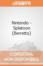 Nintendo - Splatoon (Berretto) gioco di Bioworld