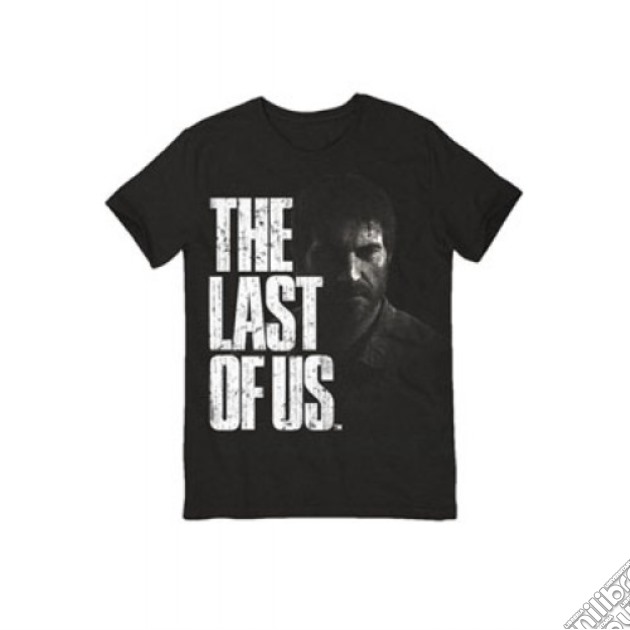 Last Of Us (The) - Black (Unisex Tg. S) gioco di Bioworld