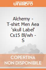 Alchemy - T-shirt Men Aea 