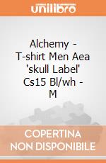 Alchemy - T-shirt Men Aea 