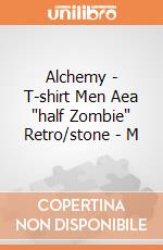 Alchemy - T-shirt Men Aea 