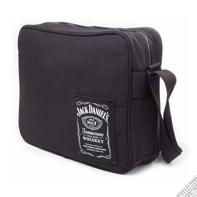 Jack Daniel's - Messenger Bag (Borsa A Tracolla) gioco di Bioworld