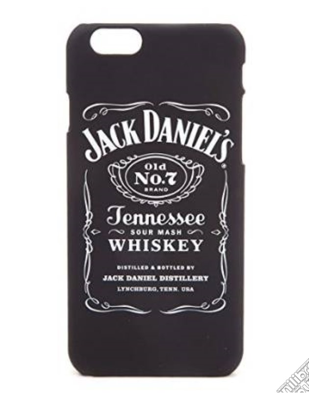 Jack Daniel's - Phone Cover For Iphone 6 gioco