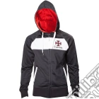 Resident Evil - Black/white Hoodie,