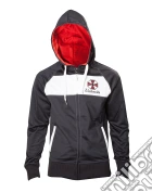 Resident Evil - Black/white Hoodie, "umbrella" - 2xl (felpa) giochi