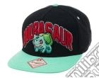 Pokemon - Bulbasaur Snapback (Cappellino) giochi