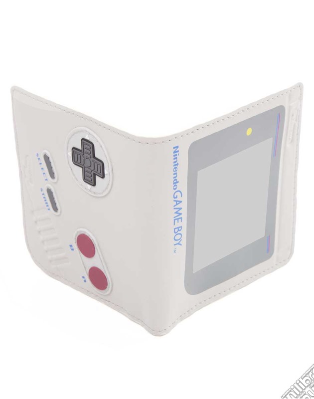 Nintendo - Game Boy Shaped Bifold (Portafoglio) gioco di Bioworld