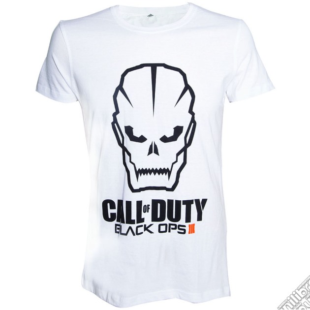 Call Of Duty - Men's T-shirt - S gioco di Bioworld