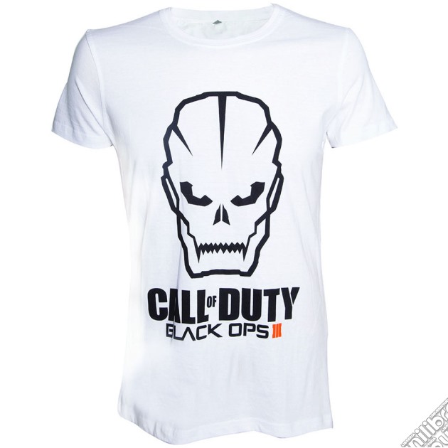 Call Of Duty - Men's T-shirt - Xl gioco di Bioworld