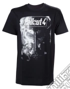 Fallout 4 - Brotherhood Of Steel T-shirt - M (t-shirts) gioco di Bioworld
