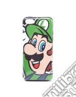 Nintendo: Difuzed - Super Mario Bros. - Luigi Iphone 5c Cover