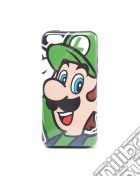 Nintendo: Difuzed - Super Mario Bros. - Luigi Iphone 5c Cover giochi
