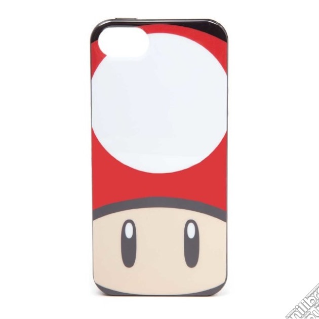 Nintendo - Mushroom,phone Cover For Iphone 5/5s gioco