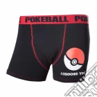 Pokemon - Poke Ball (Boxer Tg. XL) giochi