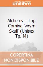 Alchemy - Top Corning 