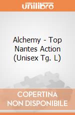 Alchemy - Top Nantes Action (Unisex Tg. L) gioco