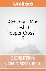 Alchemy - Man T-shirt 