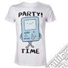 Adventure Time - Party Time (Unisex Tg. S) gioco di Bioworld