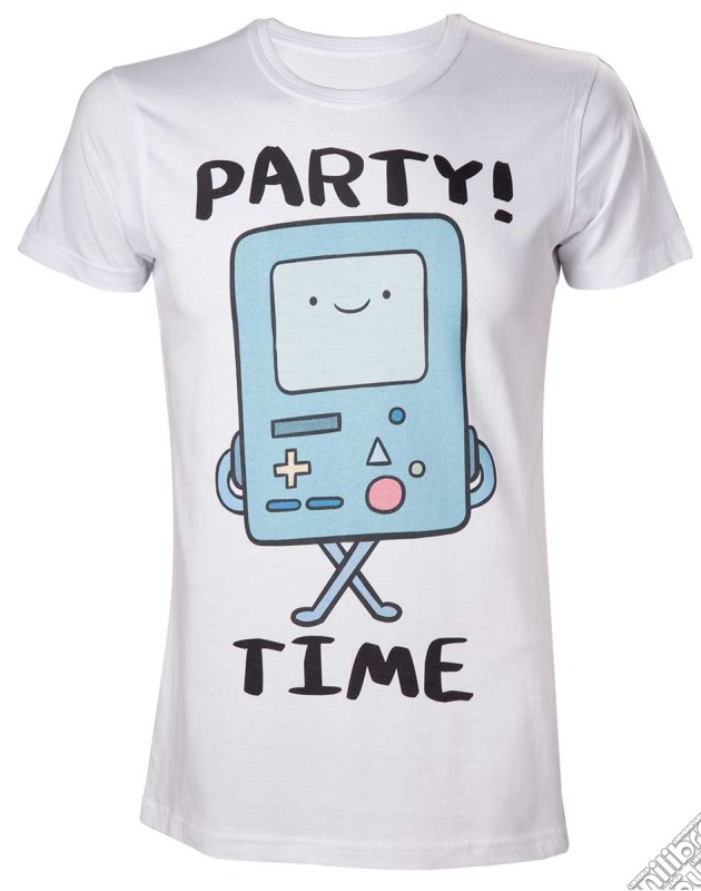 Adventure Time - Party Time (Unisex Tg. M) gioco di Bioworld